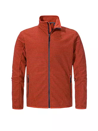 SCHÖFFEL | Herren Fleecejacke Circ Terxa | 